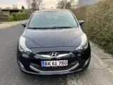 Hyundai ix20 1,4 CVVT Classic - 2