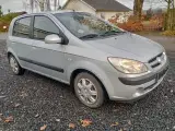 Hyundai Getz 1,4 Cool - 3