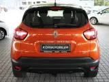 Renault Captur 1,5 dCi 90 Expression EDC - 5