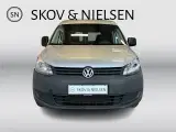 VW Caddy 1,6 TDi 75 BMT Van - 4