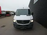 Mercedes-Benz Sprinter 316 2,1 CDI R2 163HK Van 6g - 4