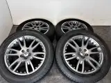 5x108 19" ET55, Volvo XC Achilles fælge - 2