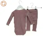 baby sæt fra Name It (str. 68 cm) - 2