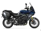 Yamaha Tracer 9 GT+ Y-AMT - 2