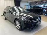 Mercedes C220 d 2,2 Business stc. aut. - 5
