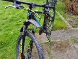 Velholdt Principia Drengecykel  - 2