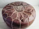⭐️- Ægte Marocco Pude - 3