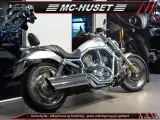 Harley-Davidson VRSCA V-Rod - 3