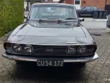 Triumph 2000 mk 2 - 3