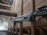 - - - To stk. 127 snegle ca. 10 meter - 2