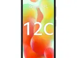 Smartphone Xiaomi Redmi 12C 6,71" Grå 32 GB