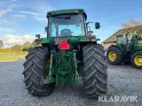 Traktor John Deere 7800 - 4