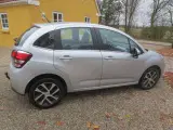 Citroen C 3 1.6 BLUEHDi År 2017. Nysynet  - 4