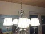 Prisme lampe
