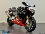 Aprilia RSV 1000 R - 3