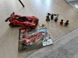 Lego Ninjago 71737 X-1 ninjabil 