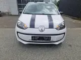 VW Up! 1,0 75 Take Up! - 3