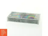 Kassettebånd med musik (str. 11x7 cm) - 4