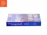 I denne stille nat af Mari Jungstedt (Bog) - 2