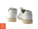 Hvide sneakers fra Nike (str. 37,5) - 4