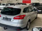 Ford Focus 1,5 TDCi Business Powershift 120HK Stc 6g Aut. - 4