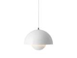 Flowerpot lampe 