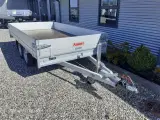 0 - Anssems PSX-S 2000-325   Anssems PSX-S 2000-325x178x30 cm Boggie trailer - 4