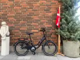 Købt til 3900 kr 20 tommer lækker cykel 
