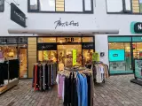 Attraktivt butikslejemål på ca. 146 kvm - tæt ved Sct. Mathias Centret - 2