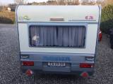 Campingvogn