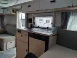 2024 - Eriba Touring 530 Nugget Gold - 3