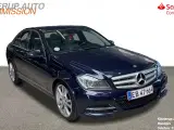 Mercedes-Benz C220 d 2,1 Bluetec 170HK - 2