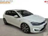 VW Golf 1,4 TSI  Plugin-hybrid GTE DSG 204HK 5d 6g Aut. - 4