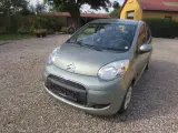 Citroen C 1 1.0 i År 2011. Nysynet.  - 5