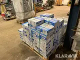Svejstråd Cirka 80 kasser - 4