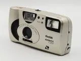 ⭐️· ANALOGKAMERA: Kodak Advantix F300 – APS-kamera - 4