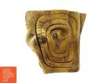 Dekorativ træfigur  fra Ukendt (str. LB: 20x18) - 2