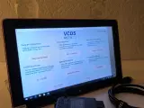 VCDS PRO 2025 MED Tablet  - 2