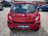 Suzuki Celerio 1,0 Dualjet Club - 4