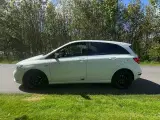 Mercedes B200 1,8 CDi aut. BE - 4