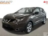 Nissan Qashqai 1,5 DCi Acenta Connect 110HK 5d 6g - 3