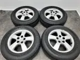 5x114,3 16" ET46, Hyundai sommersæt - 3