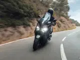 Yamaha X-Max 300 Tech Max - 4