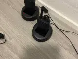 Walkie talkie 