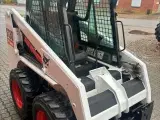 Bobcat S130 - 4