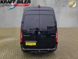 Mercedes Sprinter 214 2,2 CDi A2 Kassevogn aut. FWD - 4