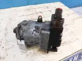 New Holland FX375 Hydraulikmotor 89511750 - 2