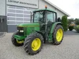 John Deere 6300 Fin handy traktor - 4