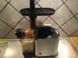Juicemaskine