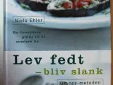 Lev fedt - bliv slank-omega-metoden